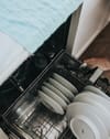 Smart Dishwasher Use for Energy Savings