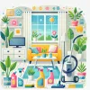 Spring Cleaning: Your Secret Weapon for Energy Efficiency