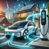 Bi-directional EV charging finally becoming a reality in Australia?